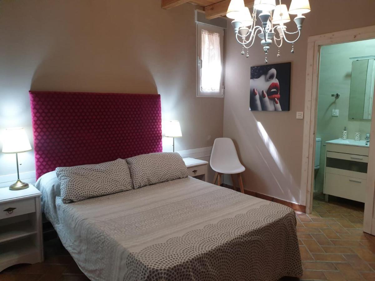 Appartement El Mirador De Granada à La Zubia  Extérieur photo