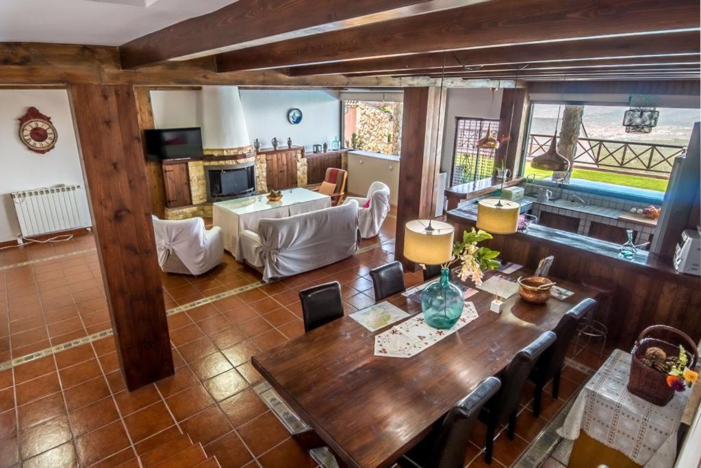 Appartement El Mirador De Granada à La Zubia  Extérieur photo