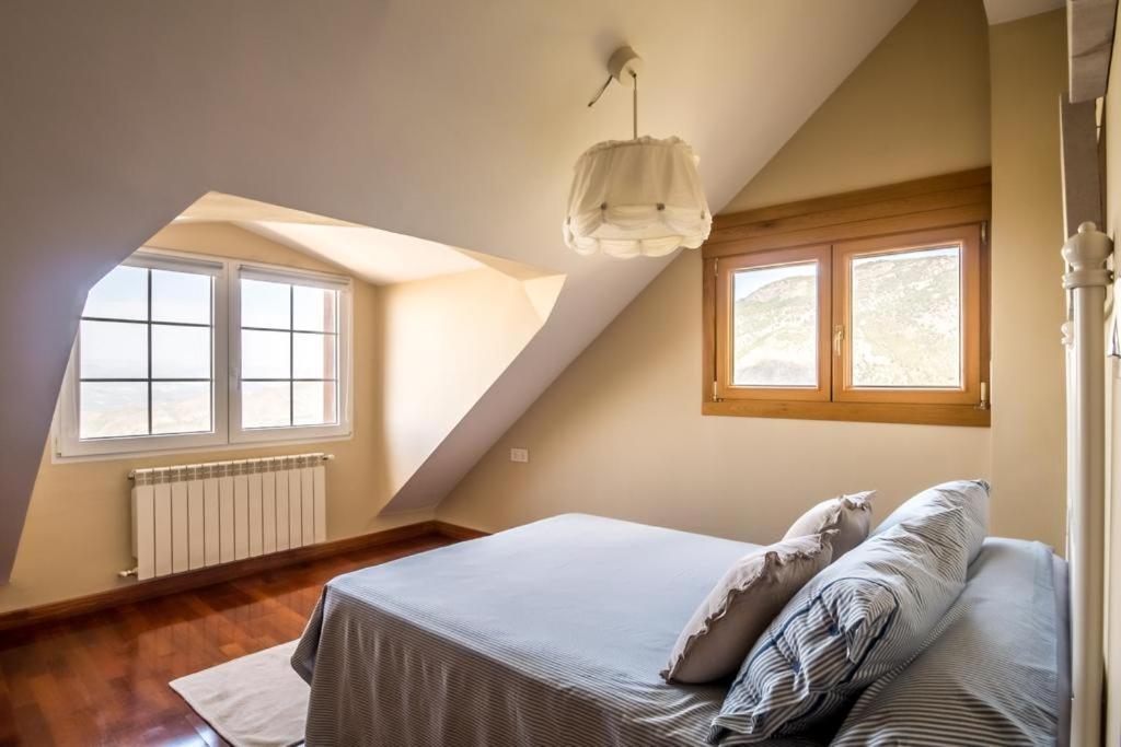 Appartement El Mirador De Granada à La Zubia  Extérieur photo