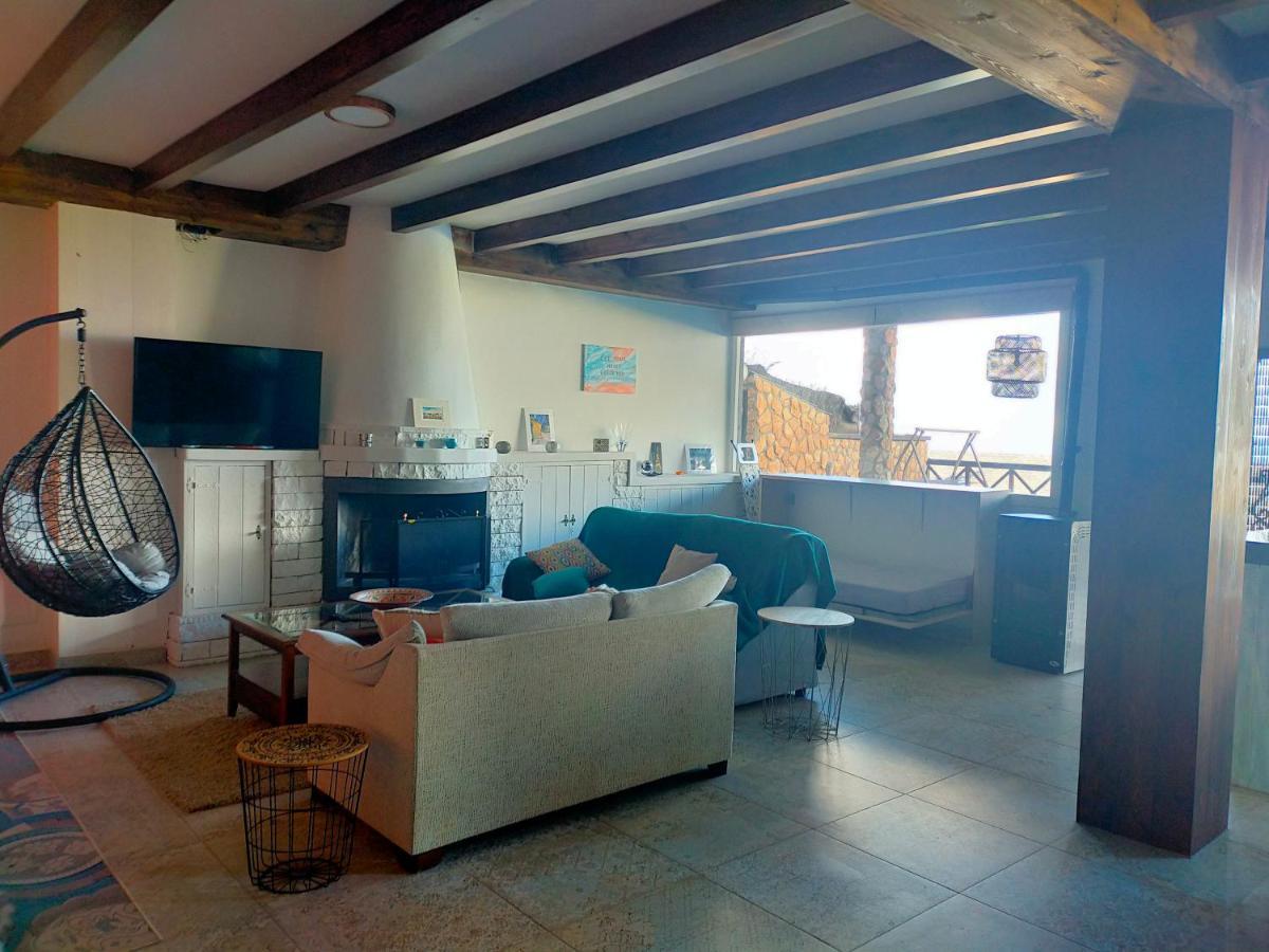 Appartement El Mirador De Granada à La Zubia  Extérieur photo