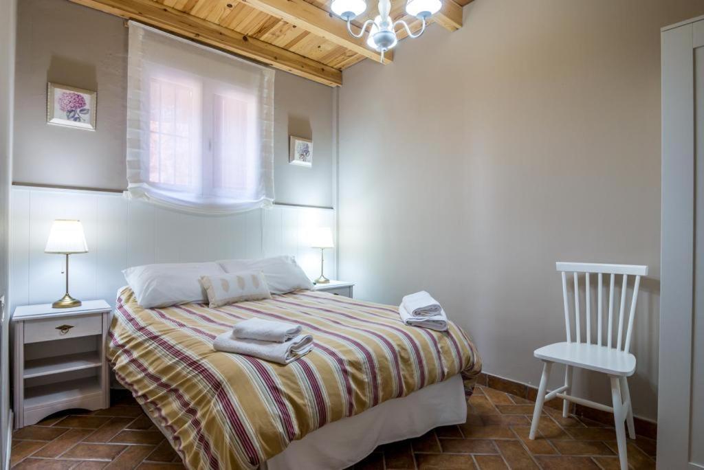 Appartement El Mirador De Granada à La Zubia  Extérieur photo